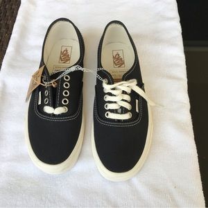 VANS NWOB AUTHENTIC ECO THEORY SNEAKERS
